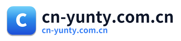 cn-yunty.com.cn Logo